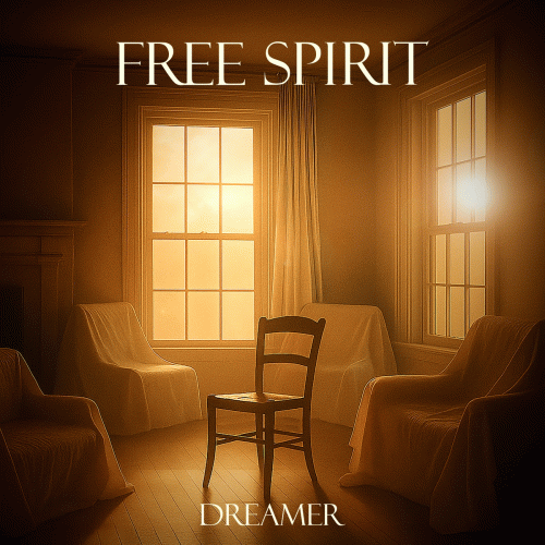 Free Spirit : Dreamer